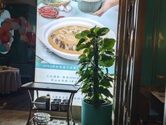 -雀蓝川菜(星悦汇店)