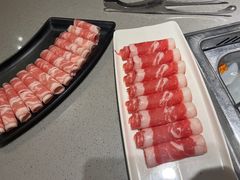 -海底捞火锅(奥山世纪城店)