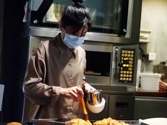 -来回·咖啡(天河南店)