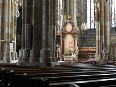 -斯蒂芬主教座堂(Stephansdom)