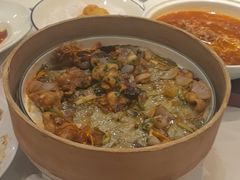 -万荣烤鸭店·北京菜(天坛店)