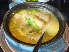 -庐灶江南·江南菜·四合院Bistro(东直门雍和宫·原华侨宾馆店)