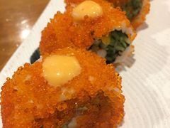 加州卷-三月居酒屋(青年大街店)