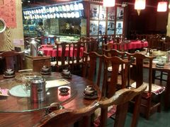 -东北大院·东北菜(三台子店)