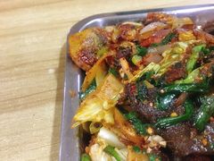 -幸福铁板烧(共和村店)