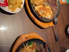 -豪享来牛排(人民店)