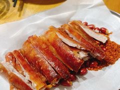 -丰豪烧烤·粤式大排档(学府店)