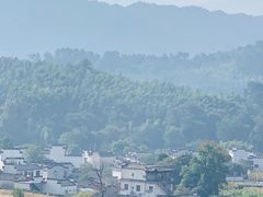 -塔川景区