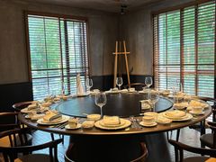 -庐灶江南·江南菜·四合院Bistro(东直门雍和宫·原华侨宾馆店)