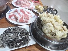 -元盛居(生态大街店)