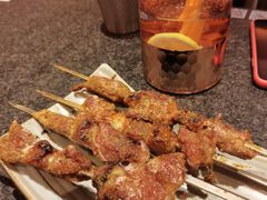 -丝路金桃·新疆菜(徐汇店)