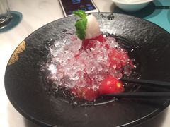 -大树餐厅(益田假日店)