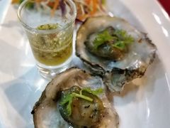 -BAI BUA RESTAURANT