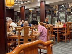 -奎元馆.百年奎元.非遗传承(西湖边的解放路店)