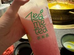 -湊湊火锅·茶憩(和平大悦城店)