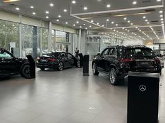 -奔驰利星行(北京花乡店)