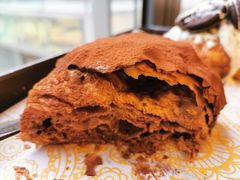 脏脏包-OUR Bakery(三里屯太古里店)