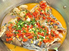 -湘江红·湖南招牌菜(莲花南路店)