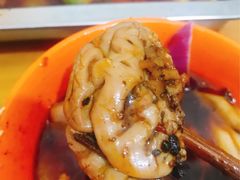 脑花-特色油卤串串(水碾河店)