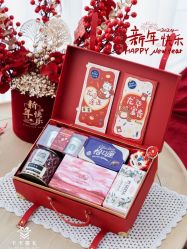 点击看大图 -卡卡喜糖伴手礼·商务礼宝宝礼·婚礼用品