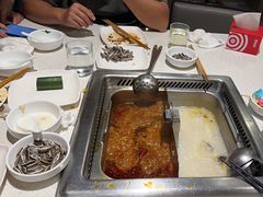 -海底捞火锅(高科广场店)