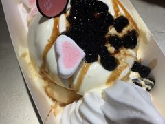 -狐狸和向日葵(北京路店)