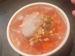 -探鱼·鲜青椒爽麻烤鱼(三水广场店)