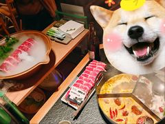 -三出山火锅(南京万象天地店)