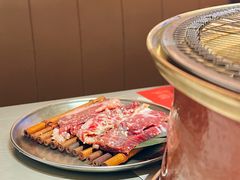 -西塔老太太泥炉烤肉(温州首店万象城黑金店)