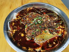 -蓉城西二道无名冒菜(西二道街店)