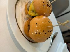 -尼依格罗香港美利酒店
