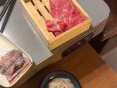 -巴奴毛肚火锅(新街口金鹰店)