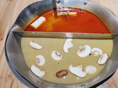 -黔边炉·贵州酸汤牛肉火锅(五江天街店)