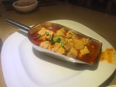 -吕氏疙瘩汤·海鲜新鲁菜(凯德mall新都心店)