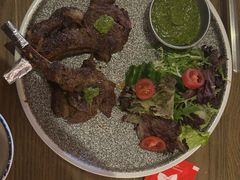 -那时新疆·若羌(经纬汇店)