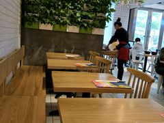 用餐区-云味馆·云南菜·云南米线(同泰时代广场店)