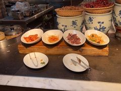 -君悦酒店·乐厨·高空自助餐(青年大街店)