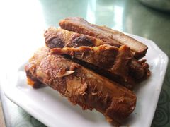 卤排骨-孙记炒炮(西街店)