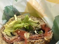 -赛百味SUBWAY(都汇天地店)