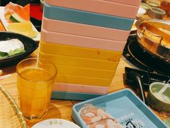 -水林间·寿喜烧自助(仙林金鹰店)