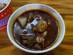 -王记生烫牛杂面馆(兰陵路店)