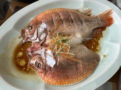 -良师门滨海人家·海鲜·家常菜(滨海城店)