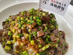 -良师门滨海人家·海鲜·家常菜(滨海城店)