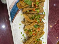 -阿静美食