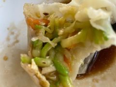 素三鲜烧麦-真食净香居·内蒙烧麦(亚运村店)