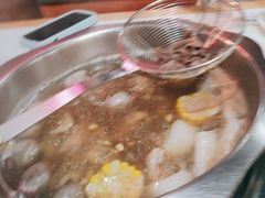 -三毛牛肉店(福强店)