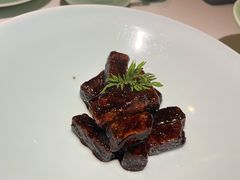 辽河口恋香牛肉-止观小馆·辽河口渔家菜(王府井店)