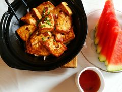 -巴陵全鱼席(湖南老字号汴河街店 )