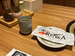 -炼火烤肉店