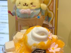 -DQ·蛋糕·冰淇淋(五角场万达店)